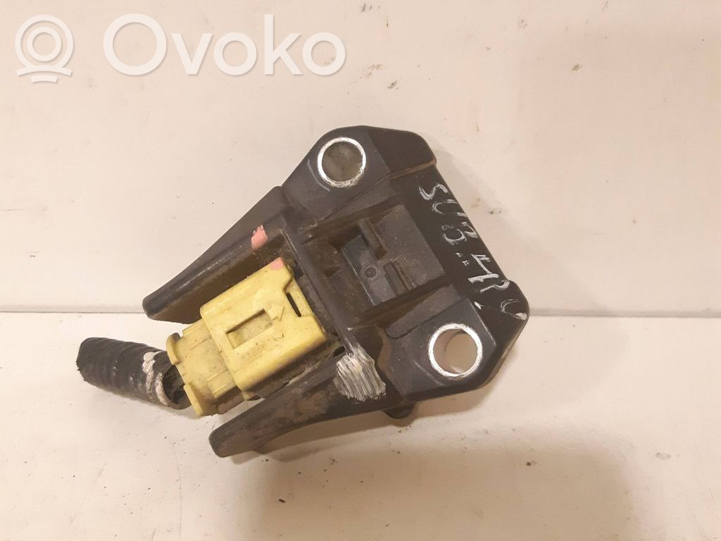 Subaru Legacy Airbagsensor Crashsensor Drucksensor 