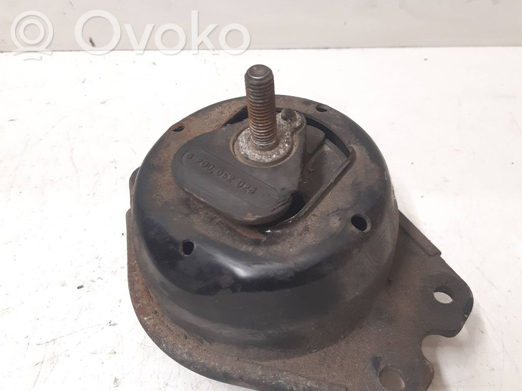 Renault Espace -  Grand espace IV Suport tampon motor 
