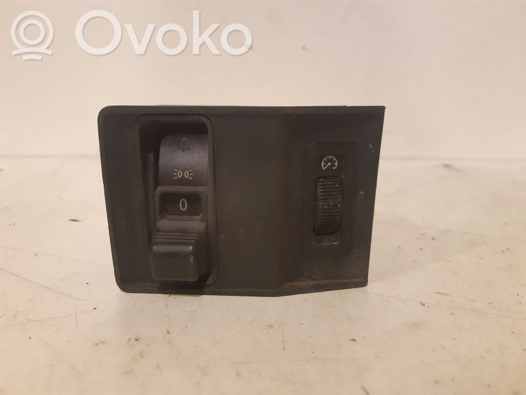 BMW 5 E34 Light switch 