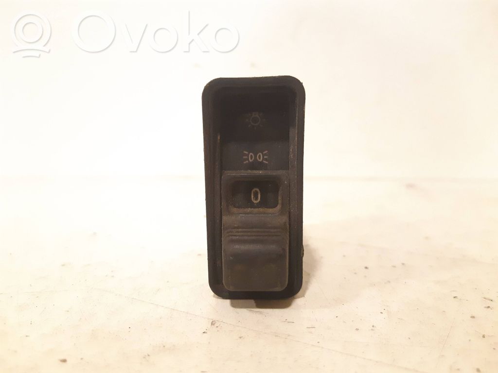 BMW 5 E34 Light switch 