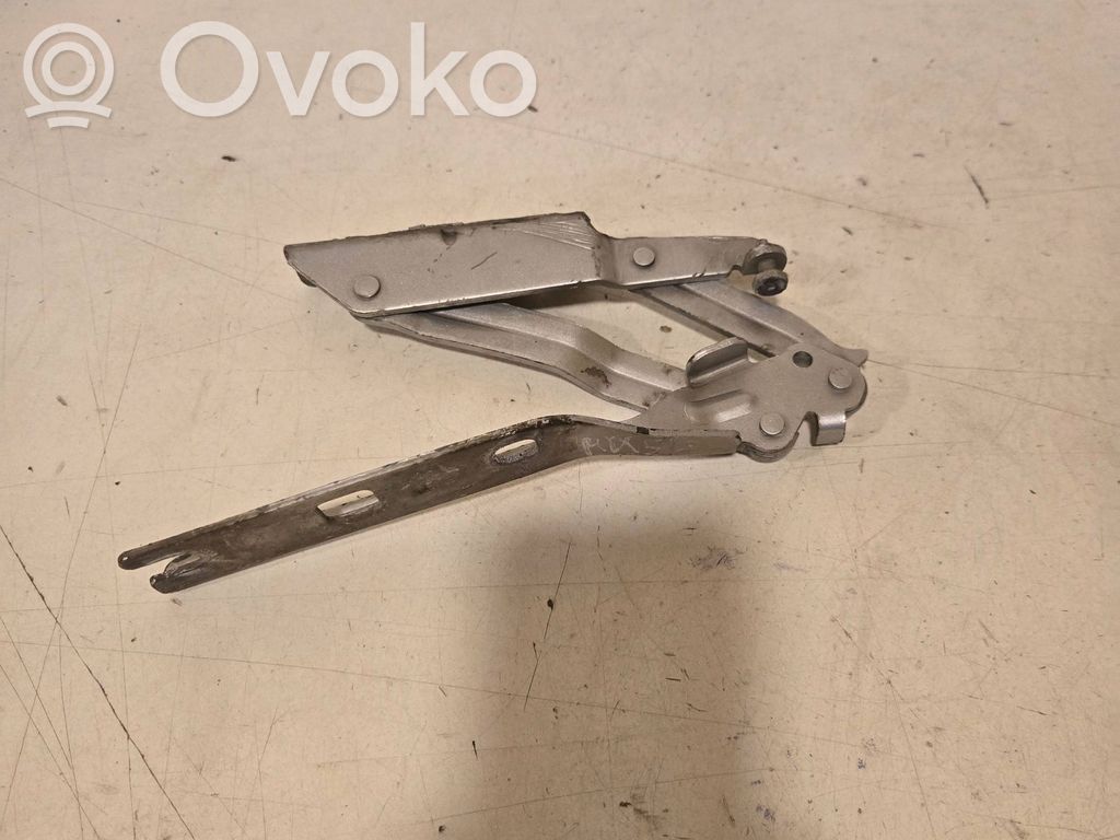 Volkswagen Golf V Engine bonnet/hood hinges 