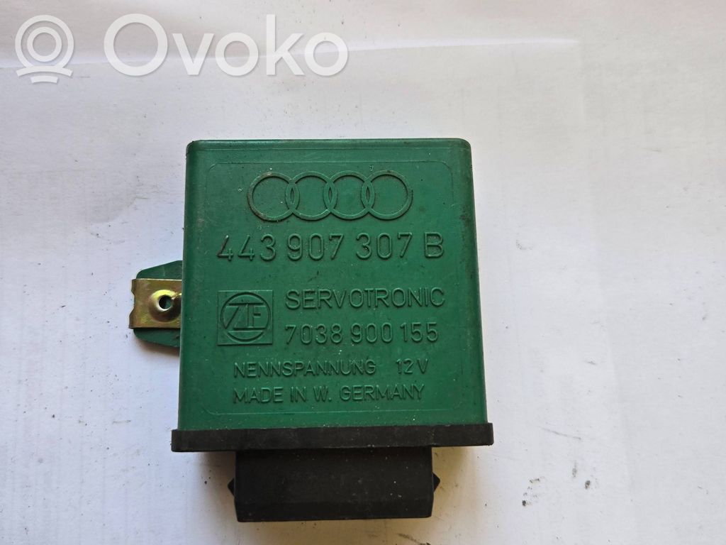 Audi 100 S4 C4 Other control units/modules 