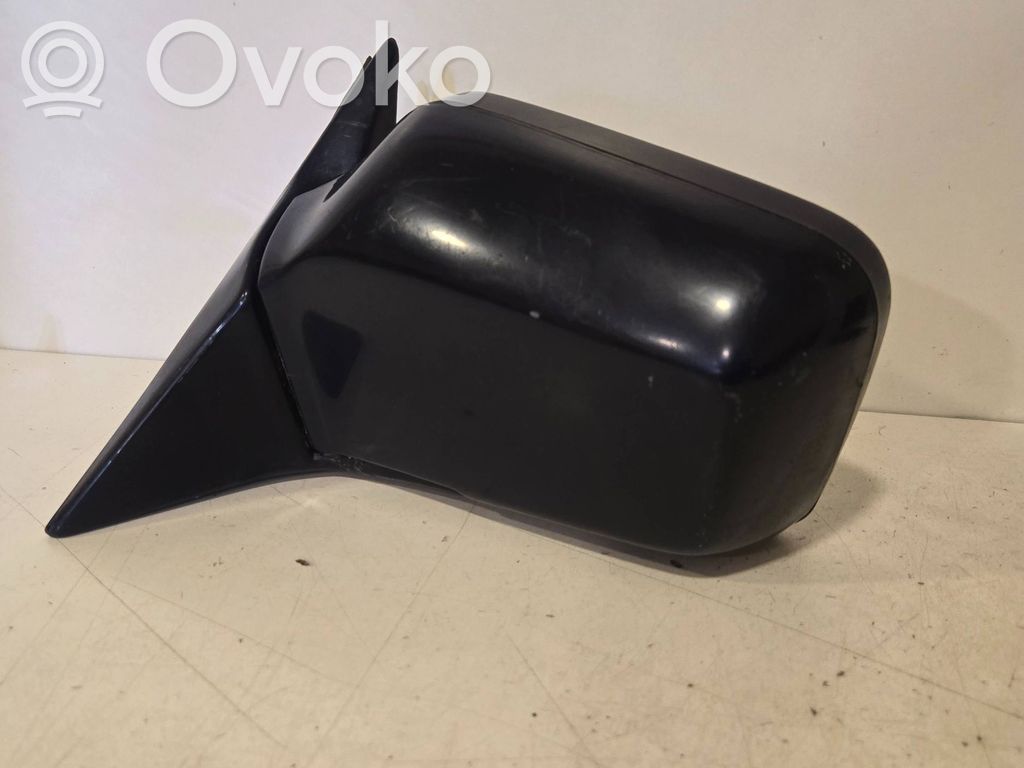 BMW 5 E34 Front door electric wing mirror 