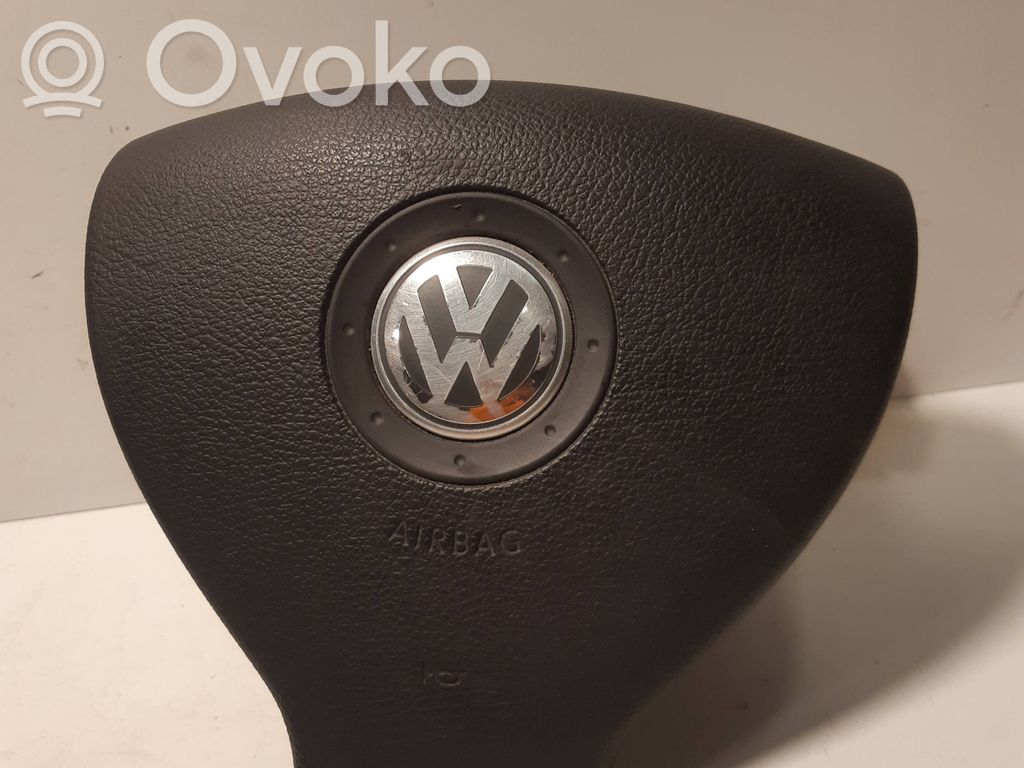Volkswagen PASSAT B6 Vairo oro pagalvė 