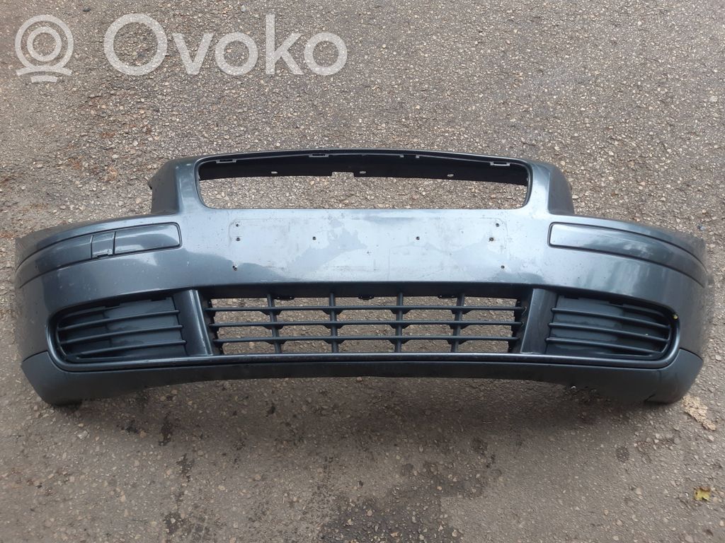 Volvo V50 Front bumper 