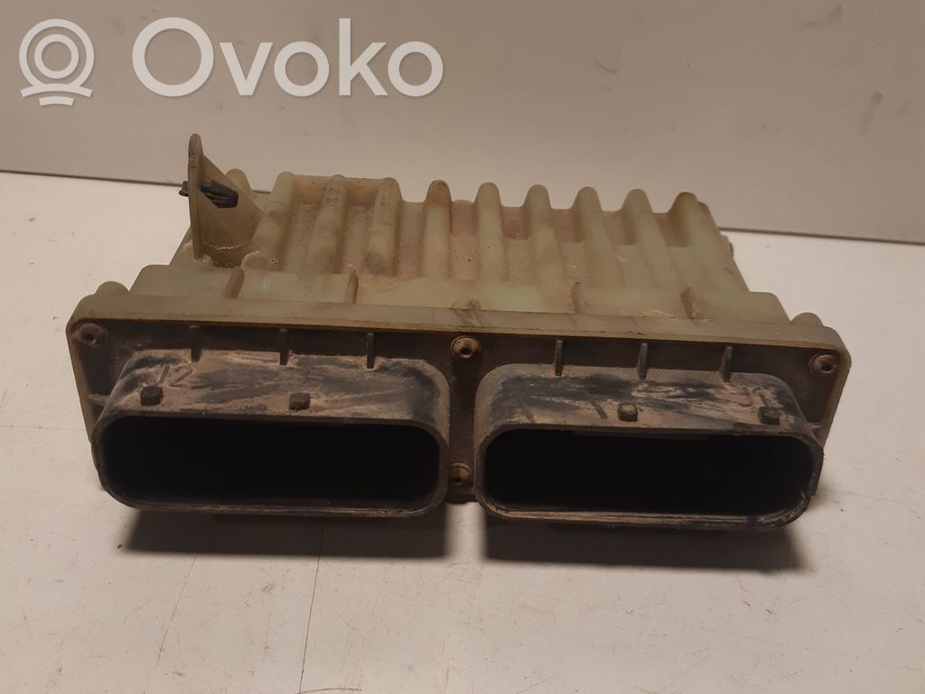 Engine control unit/module   24410130,804027