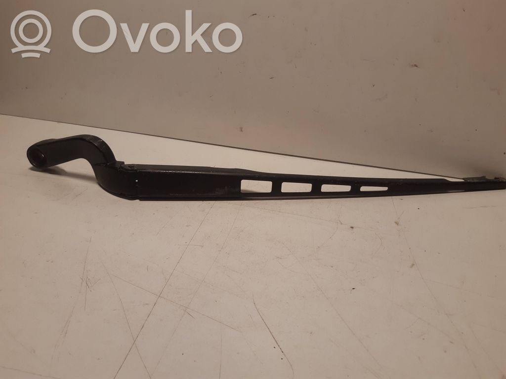 Jaguar X-Type Ramię wycieraczki szyby przedniej / czołowej 