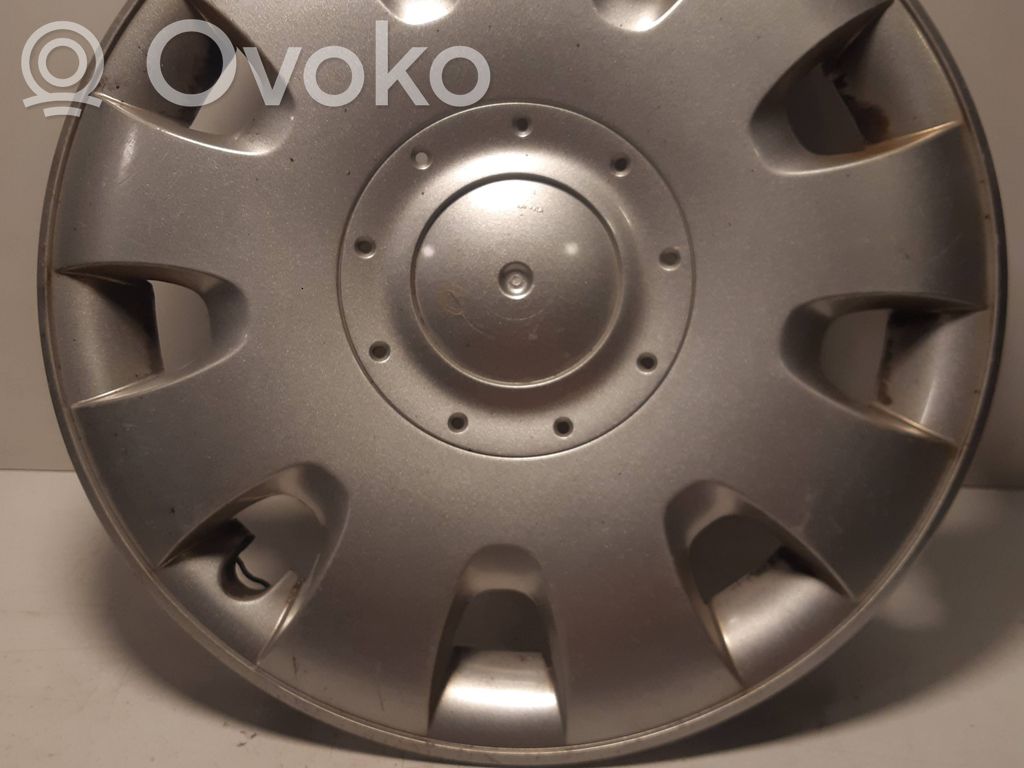 Volkswagen Golf V Originalus R15 rato gaubtas (-ai) 