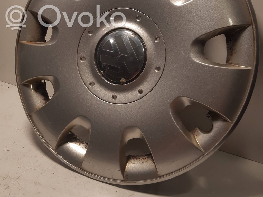 Volkswagen Golf V Originalus R15 rato gaubtas (-ai) 