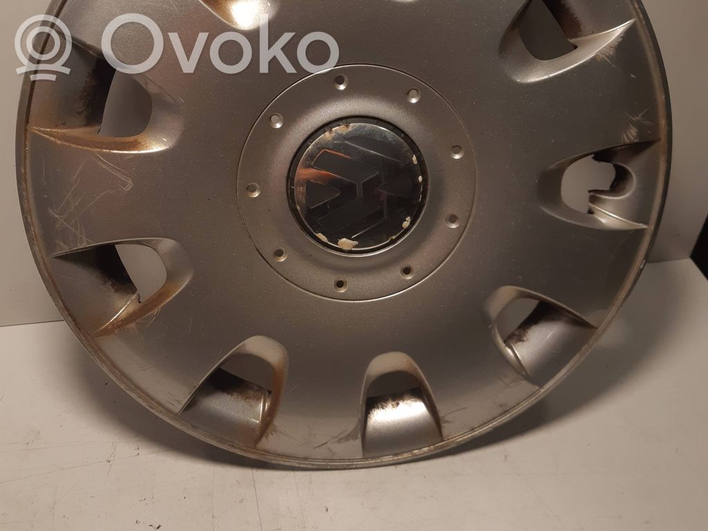 Volkswagen Golf V Originalus R15 rato gaubtas (-ai) 