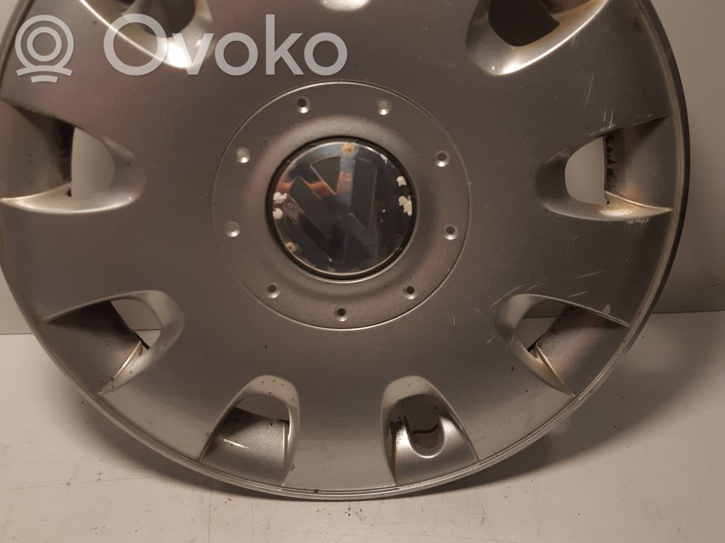 Volkswagen Golf V Originalus R15 rato gaubtas (-ai) 