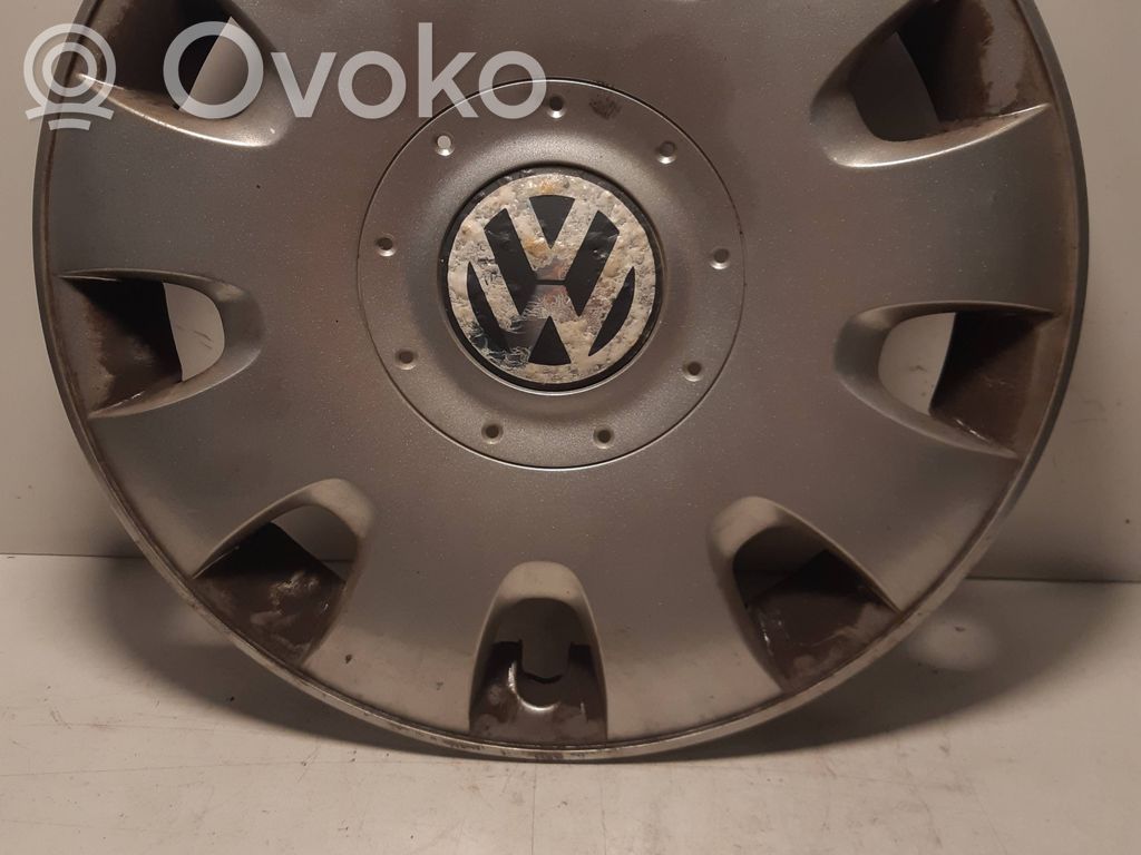 Volkswagen Golf V Originalus R15 rato gaubtas (-ai) 