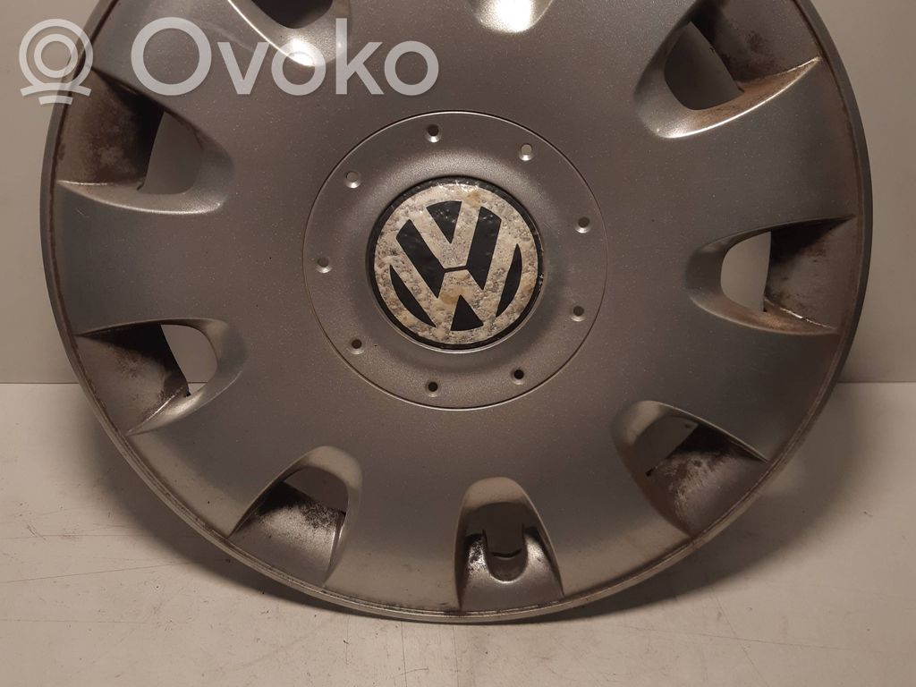 Volkswagen Golf V Originalus R15 rato gaubtas (-ai) 