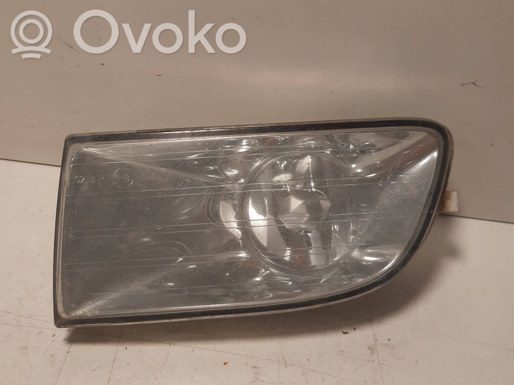 Skoda Octavia Mk2 (1Z) Światło przeciwmgłowe przednie 
