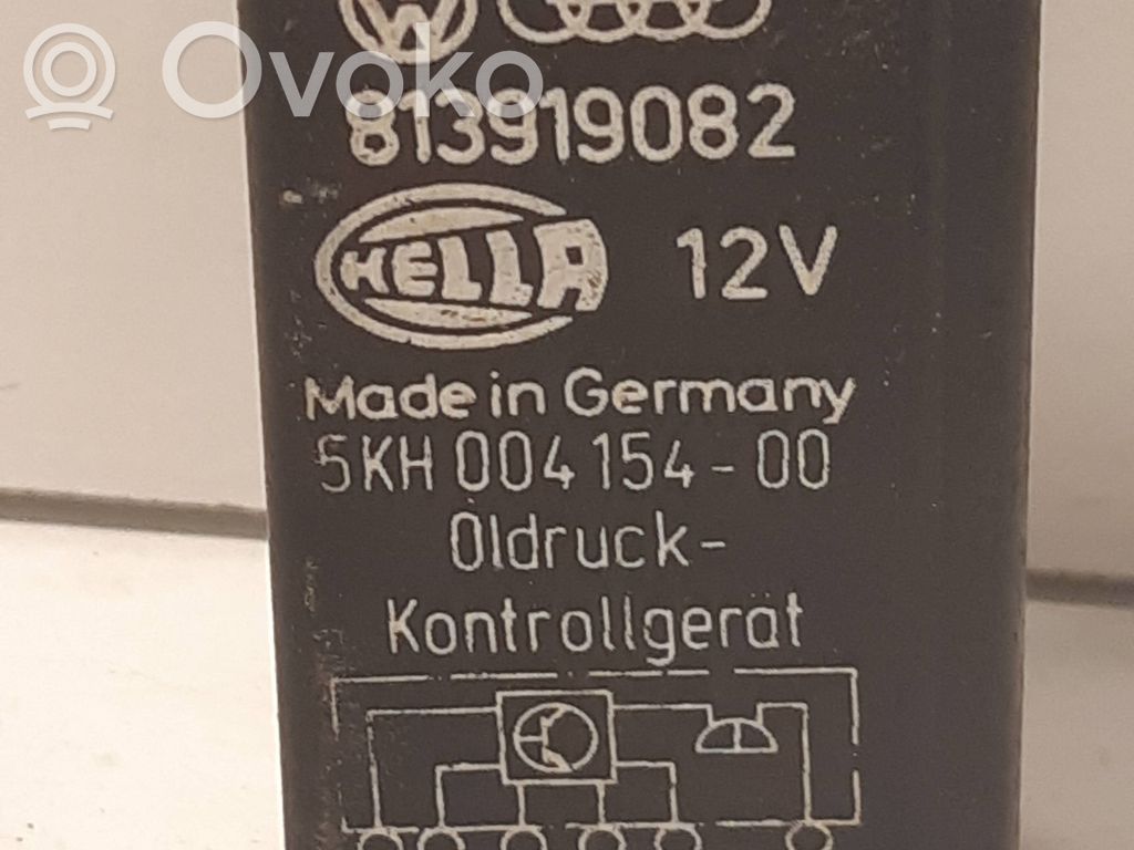 Muu rele   813919082,5KH00415400