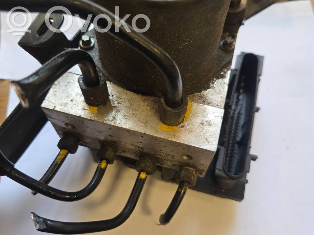 Honda FR-V ABS bloks 