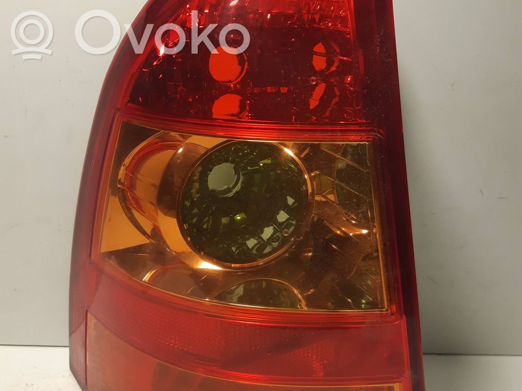 Toyota Corolla E120 E130 Takavalot 