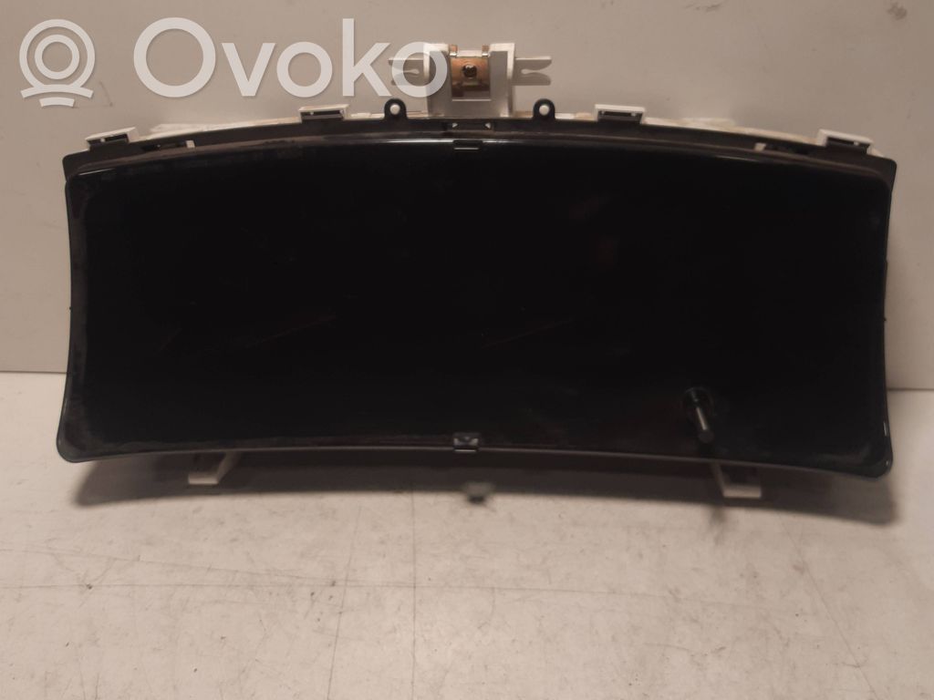 Licznik / Prędkościomierz   8380002C60,050410