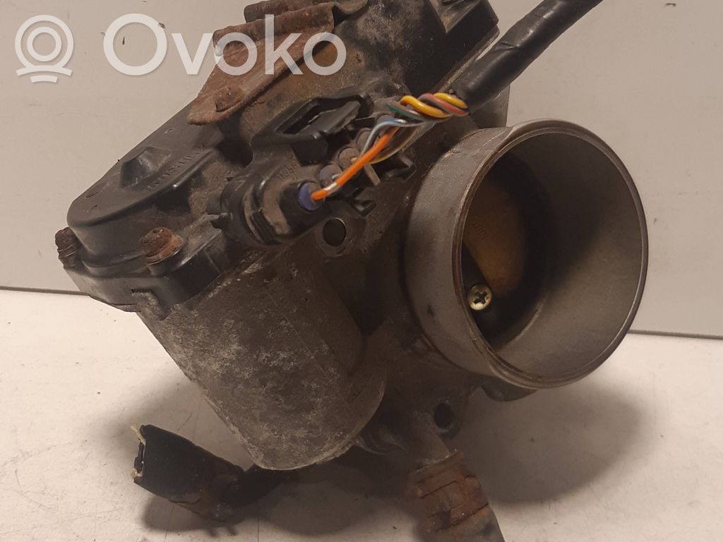 Mitsubishi Lancer VIII Throttle valve 
