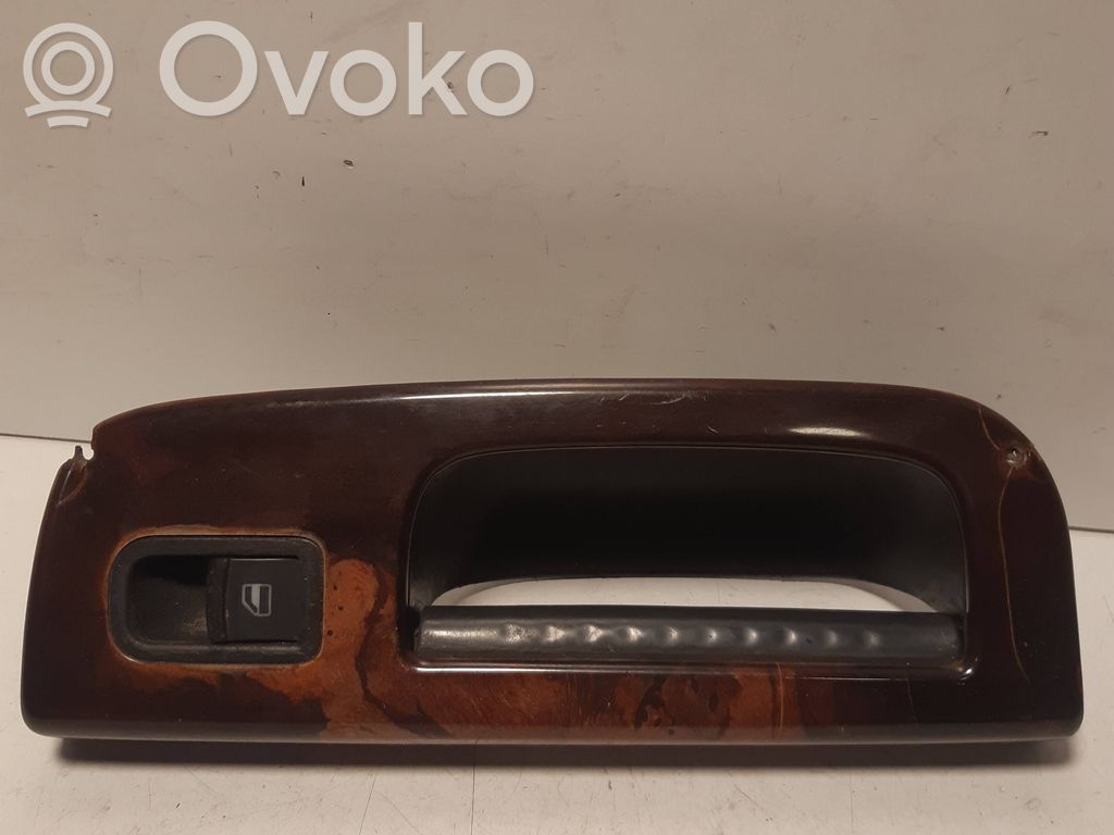 Electric window control switch   7M3867172C,PA66GF35
