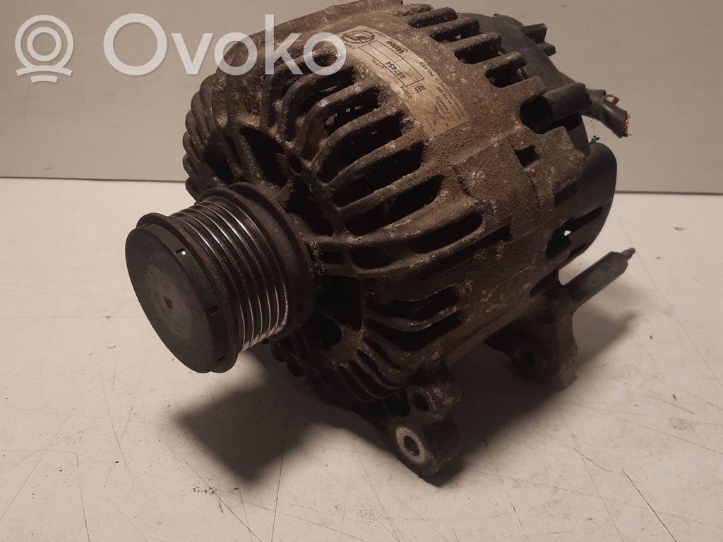 Audi A4 S4 B6 8E 8H Ģenerators 
