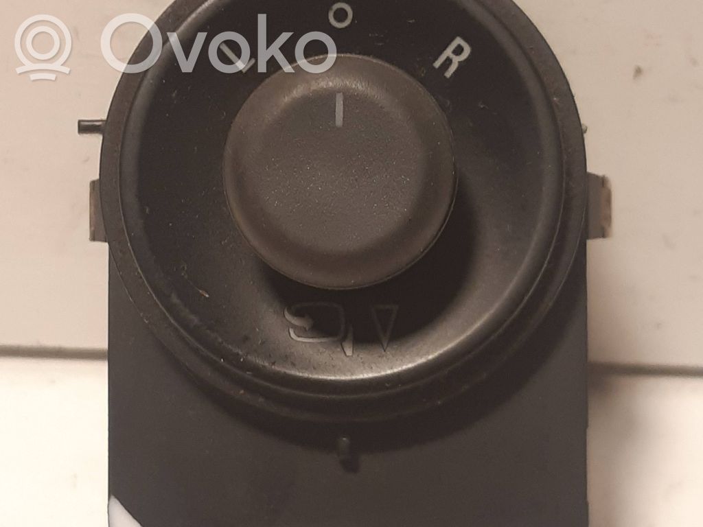 Opel Insignia A Wing mirror switch 