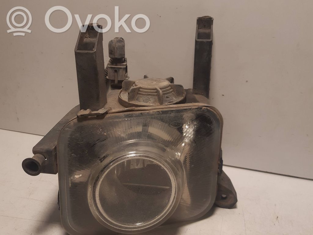 Opel Meriva A Etusumuvalo 