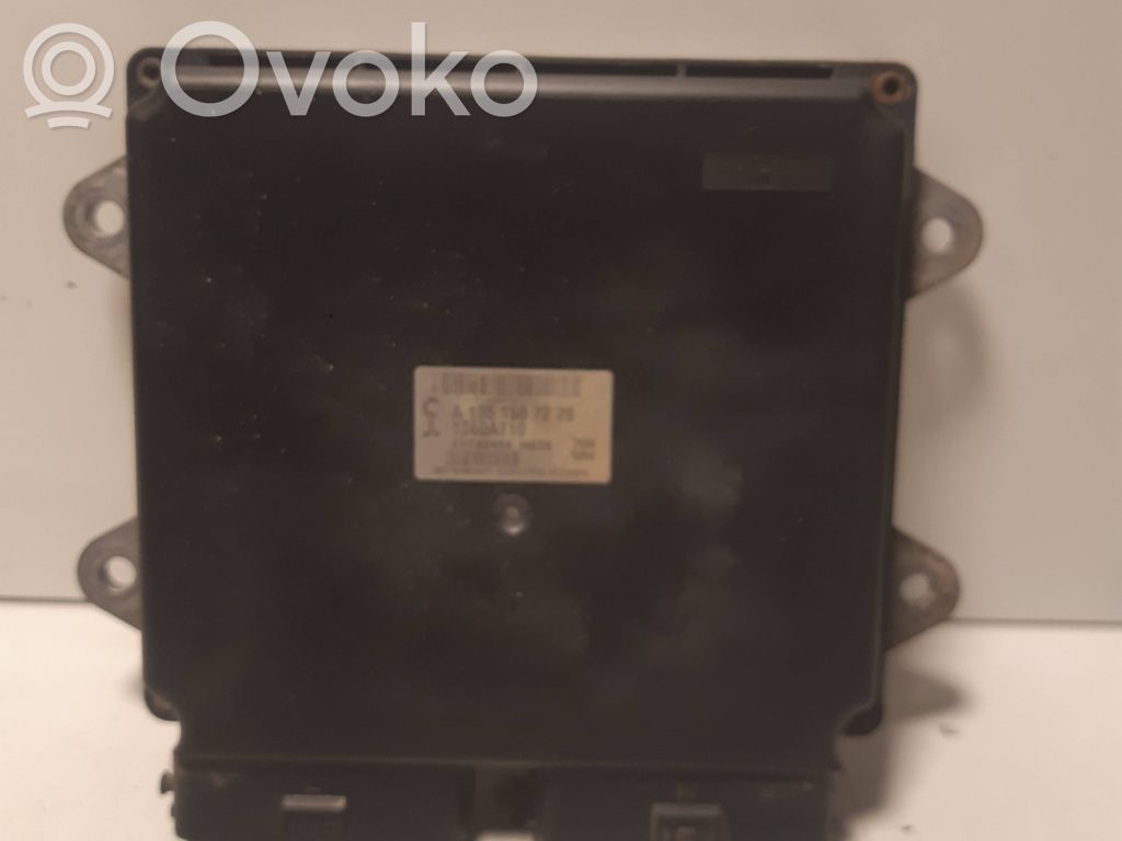 Mitsubishi Colt Engine control unit/module 