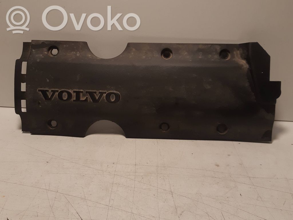 Volvo V70 Engine cover (trim) 