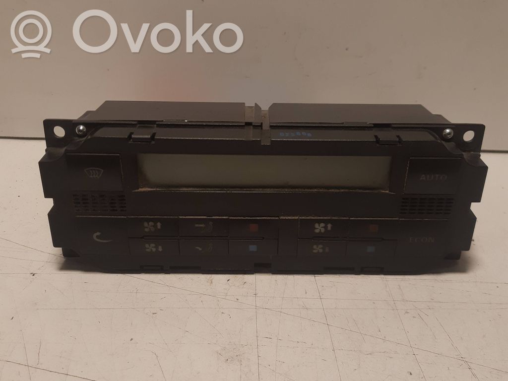 Climate control unit   7M5907040M,5HB00796320