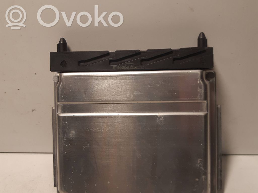 Engine control unit/module   1928403488