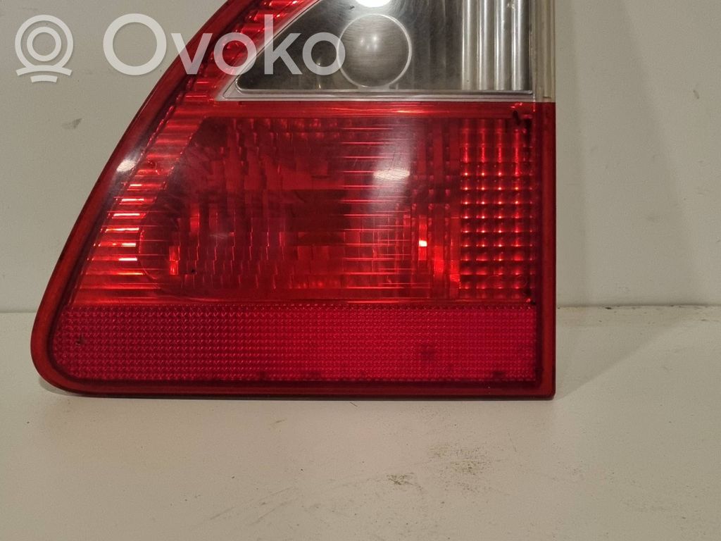 Ford Galaxy Tailgate rear/tail lights 