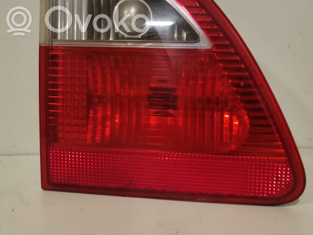 Ford Galaxy Tailgate rear/tail lights 