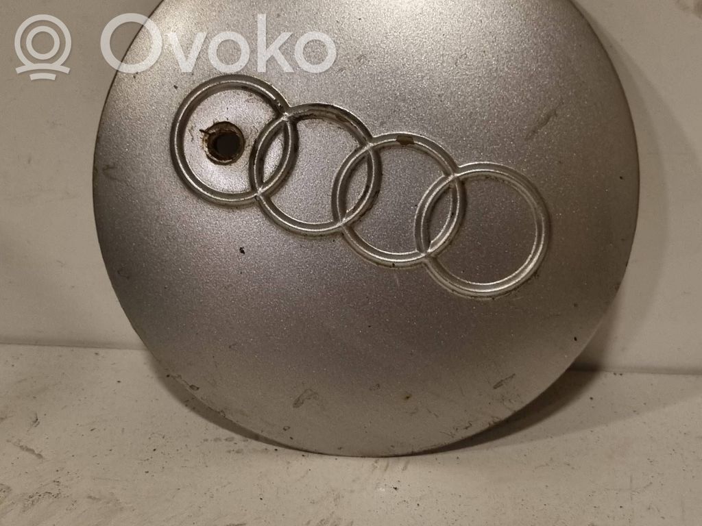 Audi A4 S4 B8 8K Tapacubos original de rueda 