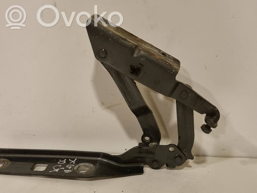 Volkswagen Golf V Zawiasy pokrywy / maski silnika 
