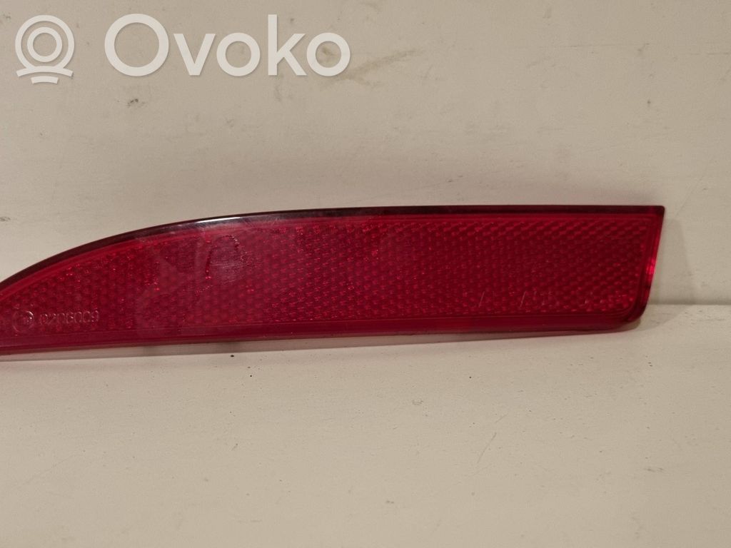 Saab 9-3 Ver2 Takavalon heijastin 