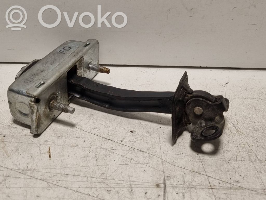 Saab 9-3 Ver2 Takaoven pidätin 
