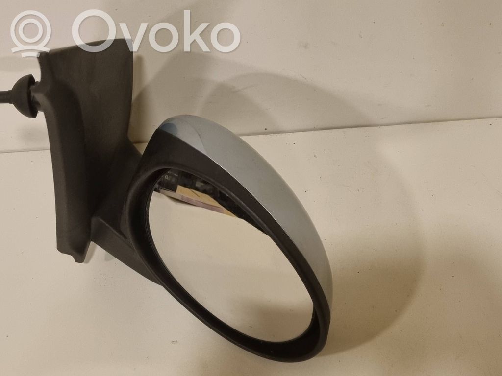 Toyota Aygo AB10 Manual wing mirror 
