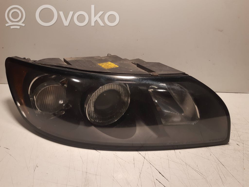 Volvo S40 Scheinwerfer 