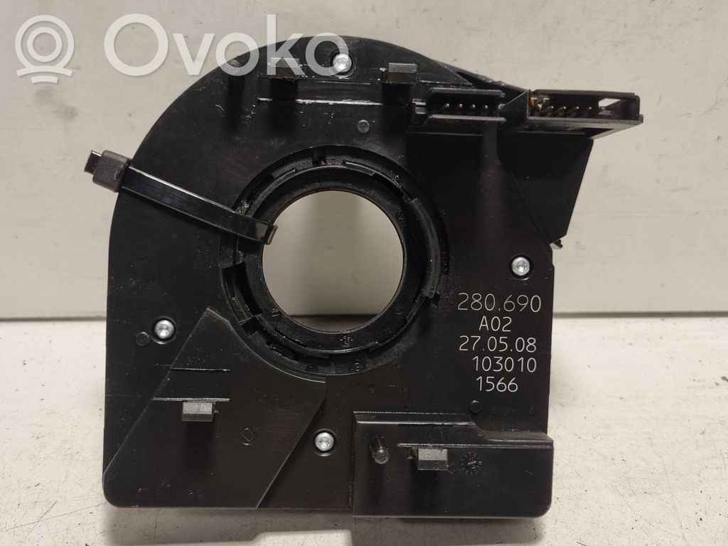 Audi A6 S6 C5 4B Airbag deployment crash/impact sensor 
