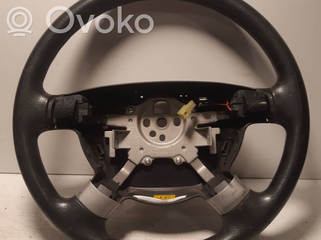 Chevrolet Aveo Stūre 