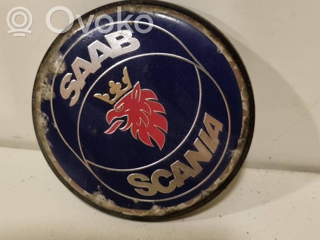 Saab 9-3 Ver2 Original wheel cap 