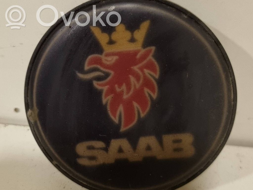 Saab 9-3 Ver2 Original wheel cap 