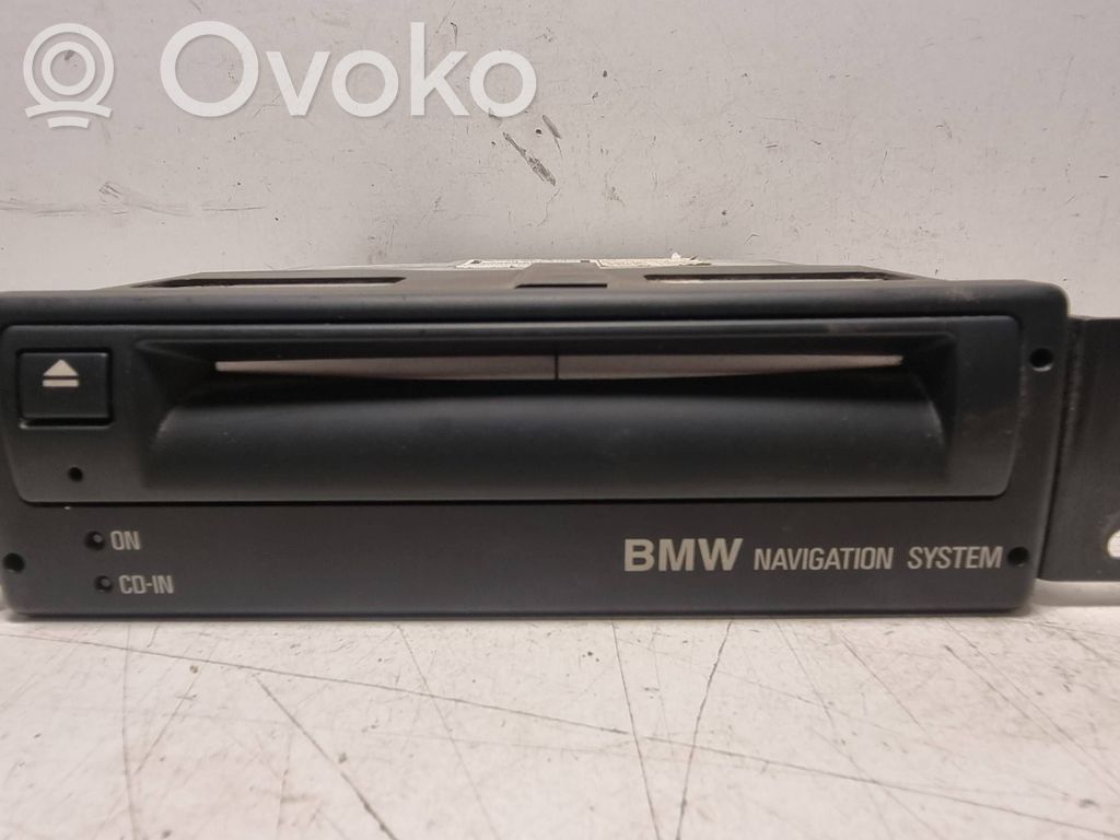 Navigation unit CD/DVD player   65908370933