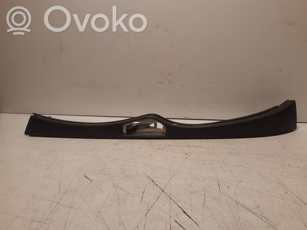 BMW 3 E46 Under headlight/headlamp trim 
