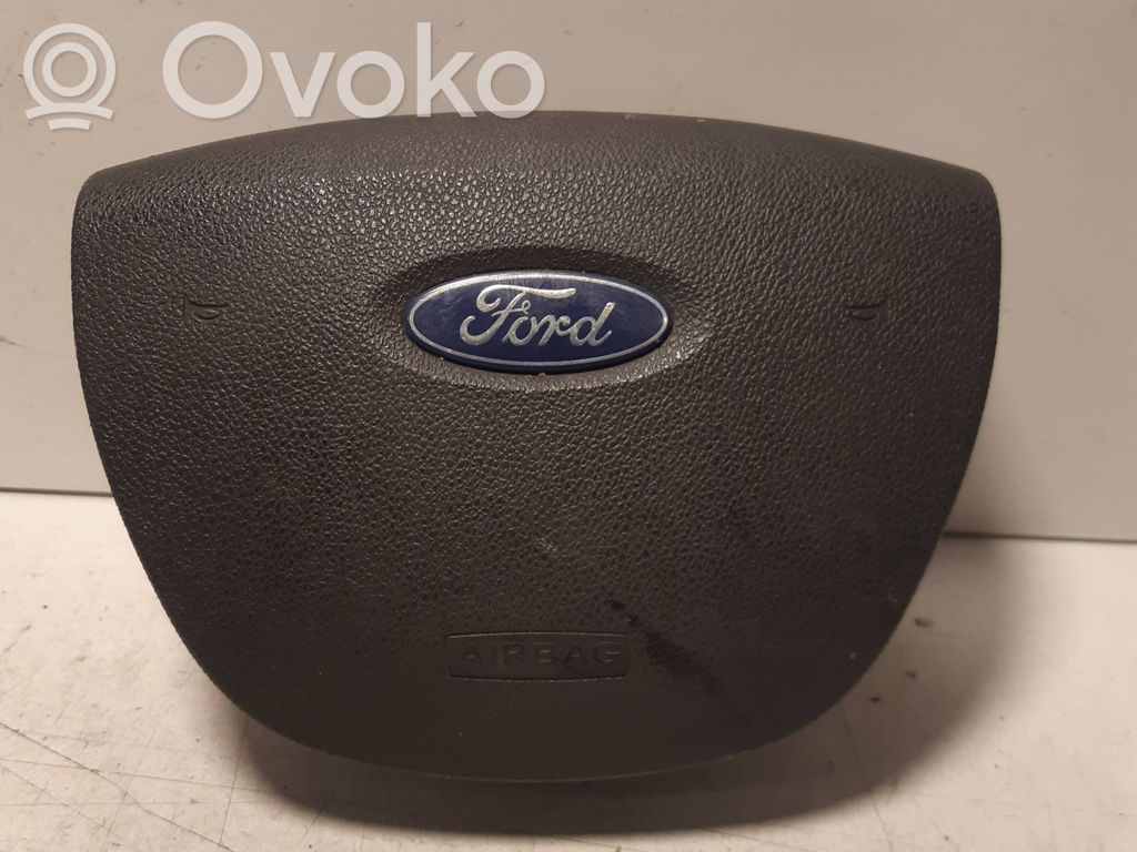 Ford Focus Vairo oro pagalvė 