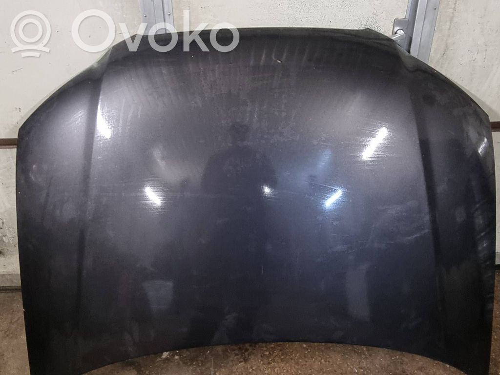 Audi A3 S3 8P Pokrywa przednia / Maska silnika 