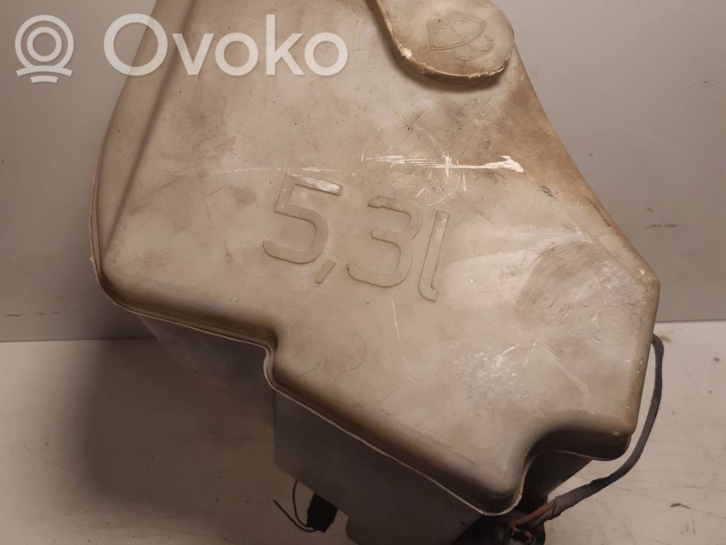 BMW 3 E46 Logu šķidruma tvertne 