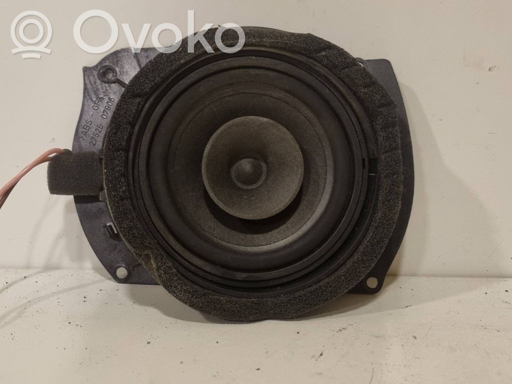 Mercedes-Benz C AMG W202 Front door speaker 