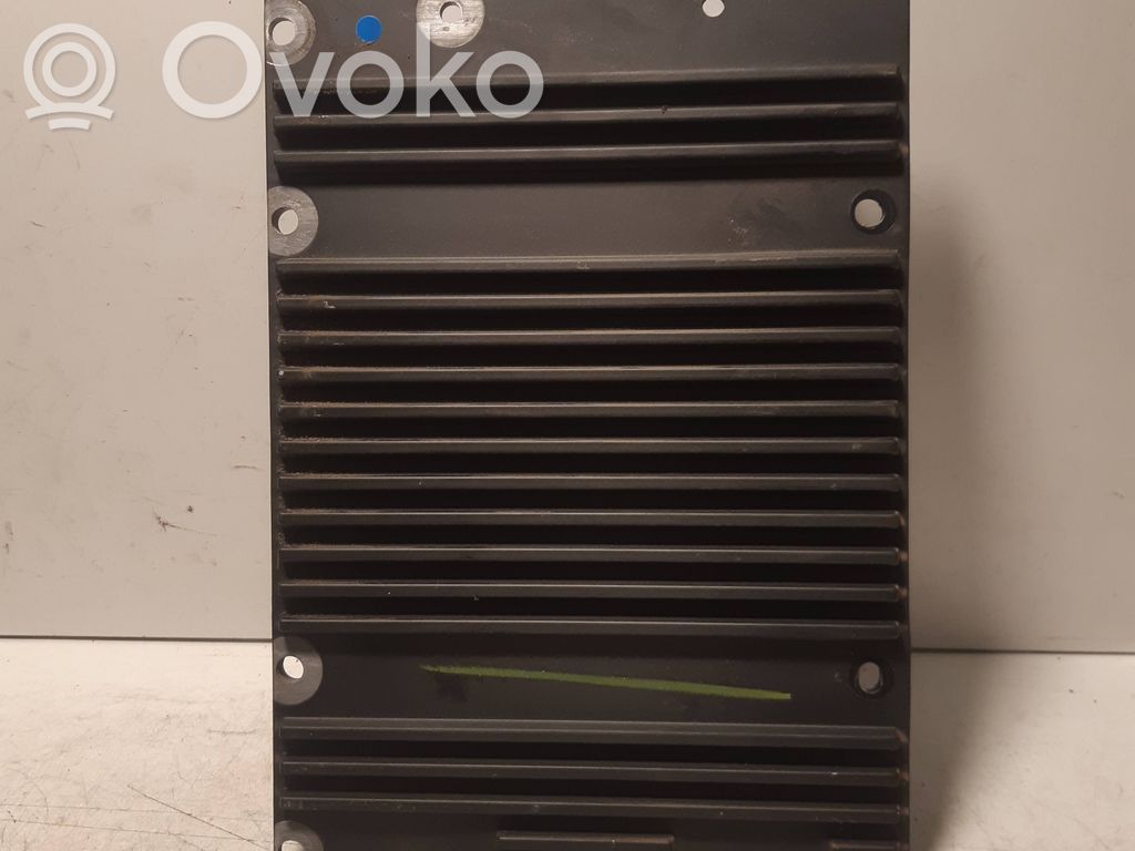 Volvo V50 Amplificador de sonido 